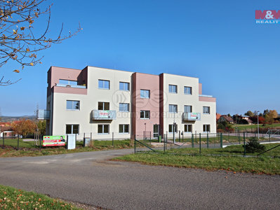 Prodej bytu 3+kk, 69m²