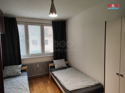 Prodej bytu 3+1 63 m² Ostrava