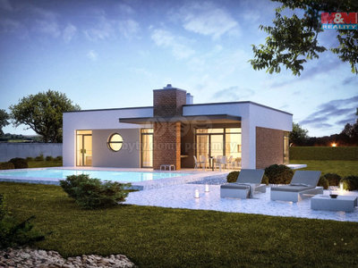 Prodej rodinného domu, 106m²