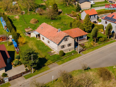 Prodej rodinného domu 197 m² Osek