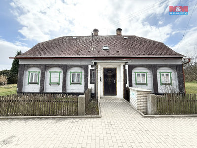 Prodej rodinného domu, 280m²