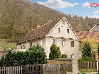 Prodej rodinného domu, 135m²