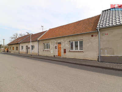 Prodej rodinného domu, 120m²