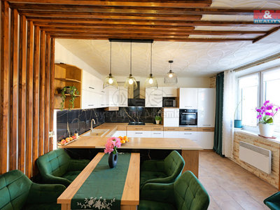 Prodej rodinného domu, 128m²