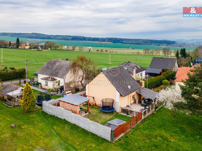 Prodej rodinného domu, 151m²