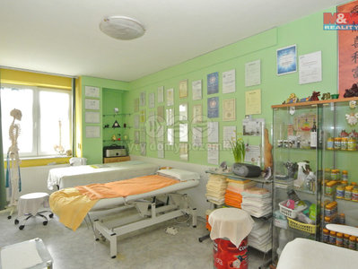 Prodej kanceláře, 140m²