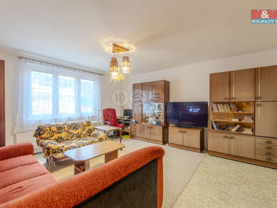 Prodej rodinného domu, 140m²