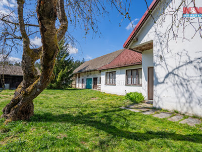 Prodej rodinného domu, 90m²