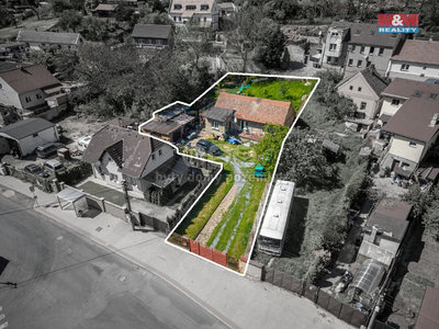 Prodej rodinného domu, 93m²