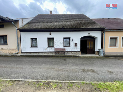 Prodej rodinného domu, 145m²
