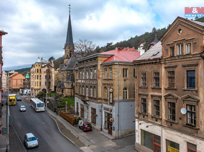 Prodej restaurace, 1000m²