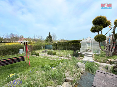 Prodej zahrady, 328m²