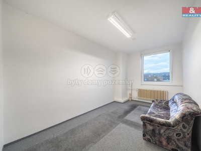Pronájem bytu 2+kk 44 m² Strašice