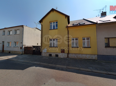 Pronájem kanceláře, 75m²