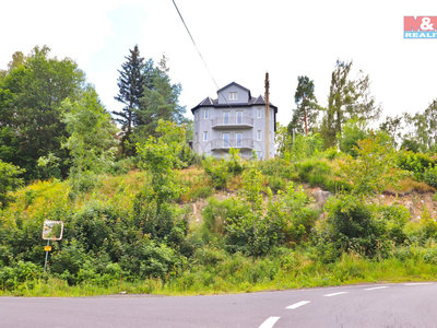 Prodej činžovního domu, 245m²