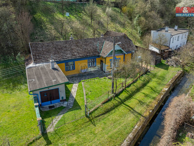 Prodej rodinného domu, 93m²