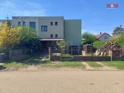 Prodej rodinného domu, 123m²