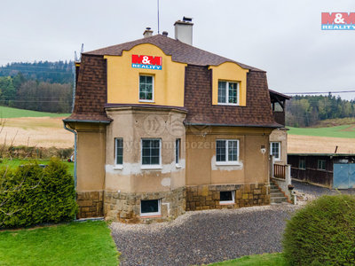 Prodej bytu 3+1, 132m²