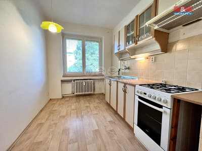 Prodej bytu 3+1, 69m²
