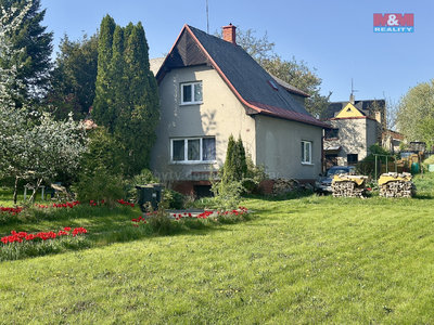 Prodej rodinného domu, 182m²