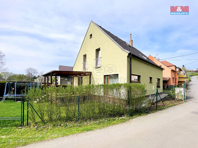 Prodej rodinného domu, 130m²