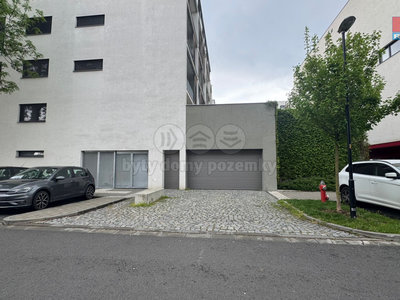 Prodej garáže, 17m²