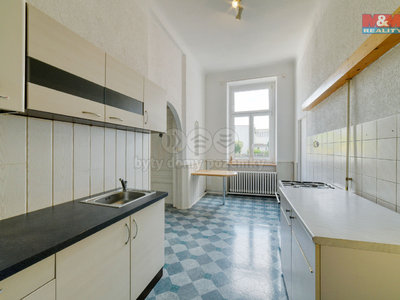 Prodej bytu 3+1, 90m²