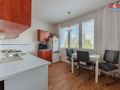 Prodej bytu 3+1, 67m²