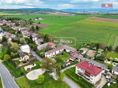 Prodej rodinného domu, 170m²