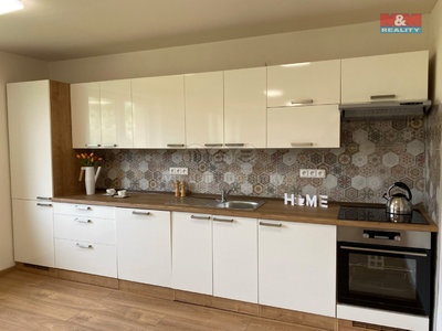 Pronájem rodinného domu, 175m²