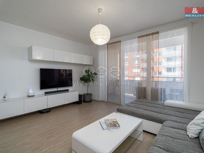 Pronájem bytu 3+kk 87 m² Olomouc