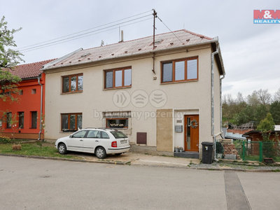 Prodej rodinného domu, 170m²