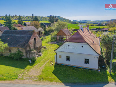 Prodej rodinného domu, 187m²