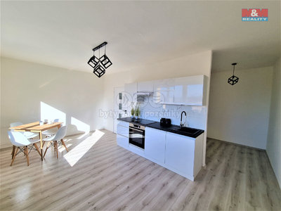 Pronájem bytu 1+kk, garsoniery 31 m² Havířov