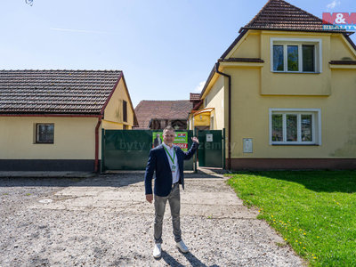 Prodej rodinného domu, 99m²