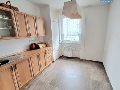 Pronájem bytu 2+1, 54m²
