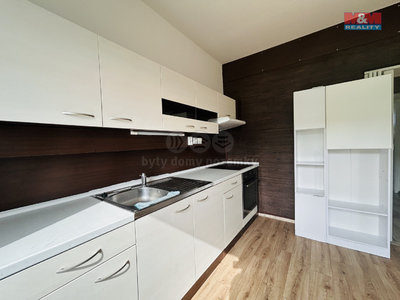 Pronájem bytu 3+1 63 m² Prostějov