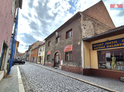 Prodej rodinného domu, 163m²