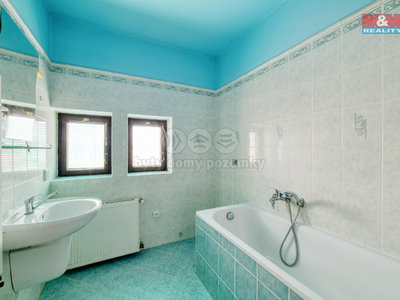 Prodej bytu 3+1 70 m² Mariánské Lázně