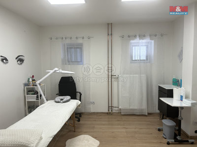 Pronájem obchodu, 20m²