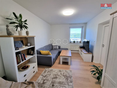 Prodej bytu 3+1, 90m²