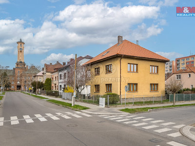 Prodej rodinného domu, 200m²