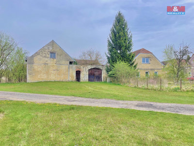 Prodej rodinného domu, 126m²