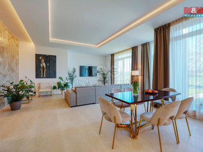 Prodej rodinného domu, 154m²