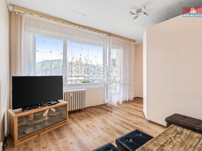 Prodej bytu 3+1, 78m²