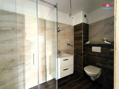 Pronájem bytu 3+kk, 58m²