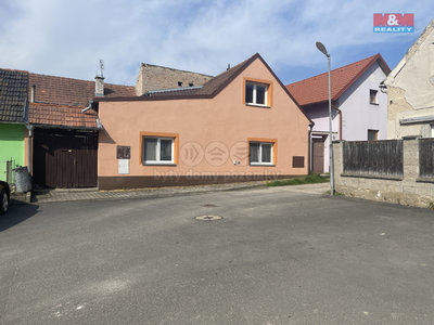 Prodej rodinného domu, 49m²