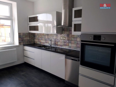 Prodej bytu 2+1, 88m²