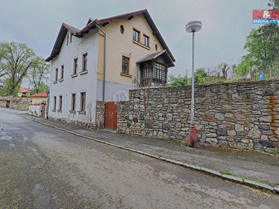 Pronájem bytu 1+1, 23m²
