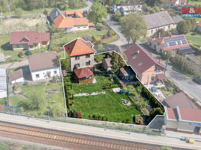 Prodej rodinného domu, 127m²